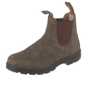 Blundstone Women’s Chelsea Boots #585